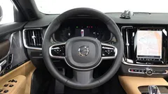 2023 Volvo S90 B5 Ultimate Bright — фото 16