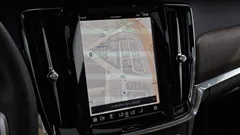 2023 Volvo S90 B5 Ultimate Bright — фото 17