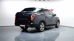 2022 SsangYong Rexton Diesel 2.2 4WD — фото 2