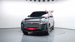 2022 SsangYong Rexton Diesel 2.2 4WD — фото 3