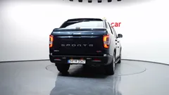 2022 SsangYong Rexton Diesel 2.2 4WD — фото 4