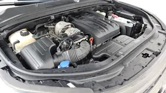 2022 SsangYong Rexton Diesel 2.2 4WD — фото 6