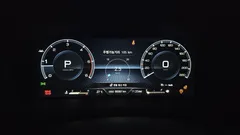 2022 SsangYong Rexton Diesel 2.2 4WD — фото 8