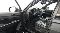 2022 SsangYong Rexton Diesel 2.2 4WD — фото 10