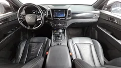 2022 SsangYong Rexton Diesel 2.2 4WD — фото 14
