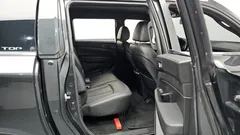 2022 SsangYong Rexton Diesel 2.2 4WD — фото 15