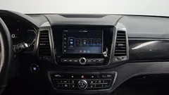 2022 SsangYong Rexton Diesel 2.2 4WD — фото 16