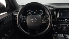 2022 SsangYong Rexton Diesel 2.2 4WD — фото 18