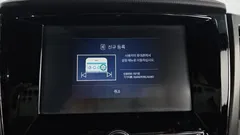 2022 SsangYong Rexton Diesel 2.2 4WD — фото 19