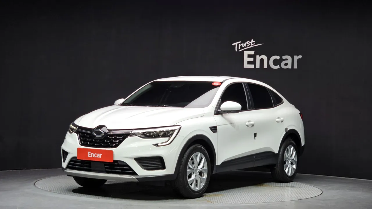 2023 Renault Samsung XM3 1.6 GTe LE Plus