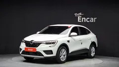 2023 Renault Samsung XM3 1.6 GTe LE Plus — фото 1