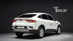 2023 Renault Samsung XM3 1.6 GTe LE Plus — фото 2