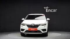 2023 Renault Samsung XM3 1.6 GTe LE Plus — фото 3