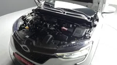 2023 Renault Samsung XM3 1.6 GTe LE Plus — фото 6