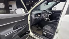 2023 KG_Mobility_Ssangyong Torres Gasoline 1.5 2WD, белый — фото 10