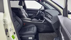 2023 KG_Mobility_Ssangyong Torres Gasoline 1.5 2WD, белый — фото 11
