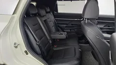2023 KG_Mobility_Ssangyong Torres Gasoline 1.5 2WD, белый — фото 12