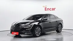 2024 Renault-KoreaSamsung SM6 1.3 TCe RE — фото 1