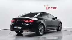 2024 Renault-KoreaSamsung SM6 1.3 TCe RE — фото 2