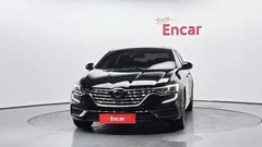 2024 Renault-KoreaSamsung SM6 1.3 TCe RE — фото 3