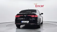 2024 Renault-KoreaSamsung SM6 1.3 TCe RE — фото 4