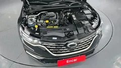 2024 Renault-KoreaSamsung SM6 1.3 TCe RE — фото 6