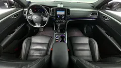 2024 Renault-KoreaSamsung SM6 1.3 TCe RE — фото 7