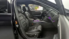2024 Renault-KoreaSamsung SM6 1.3 TCe RE — фото 15