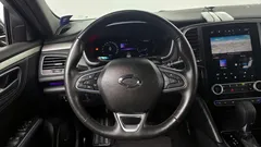 2024 Renault-KoreaSamsung SM6 1.3 TCe RE — фото 17