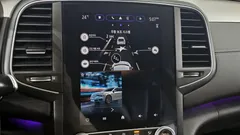 2024 Renault-KoreaSamsung SM6 1.3 TCe RE — фото 19