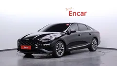2022 Kia K8 2.5 Gasoline 2WD — фото 1