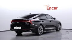 2022 Kia K8 2.5 Gasoline 2WD — фото 2