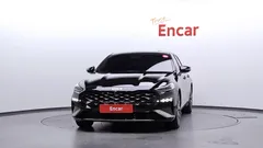 2022 Kia K8 2.5 Gasoline 2WD — фото 3