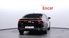2022 Kia K8 2.5 Gasoline 2WD — фото 4