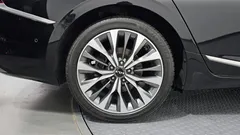 2022 Kia K8 2.5 Gasoline 2WD — фото 5