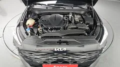 2022 Kia K8 2.5 Gasoline 2WD — фото 6