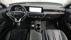 2022 Kia K8 2.5 Gasoline 2WD — фото 7