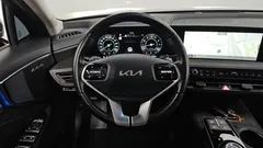 2022 Kia K8 2.5 Gasoline 2WD — фото 12