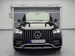 2023 Mercedes-Benz GLE-Class AMG GLE53 4MATIC+ — фото 2