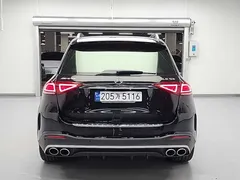 2023 Mercedes-Benz GLE-Class AMG GLE53 4MATIC+ — фото 3
