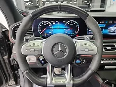 2023 Mercedes-Benz GLE-Class AMG GLE53 4MATIC+ — фото 9