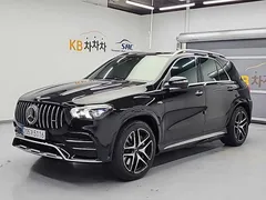 2023 Mercedes-Benz GLE-Class AMG GLE53 4MATIC+ — фото 12
