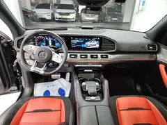 2023 Mercedes-Benz GLE-Class AMG GLE53 4MATIC+ — фото 14
