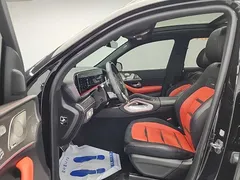 2023 Mercedes-Benz GLE-Class AMG GLE53 4MATIC+ — фото 15