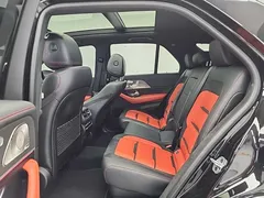 2023 Mercedes-Benz GLE-Class AMG GLE53 4MATIC+ — фото 16