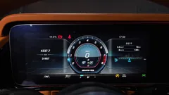 2022 Mercedes-Benz G-Class AMG G63 Manufaktur — фото 8