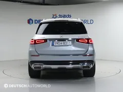 2023 Mercedes-Benz GLS-Class Maybach GLS600 4MATIC Manufakur — фото 4