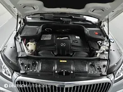 2023 Mercedes-Benz GLS-Class Maybach GLS600 4MATIC Manufakur — фото 6