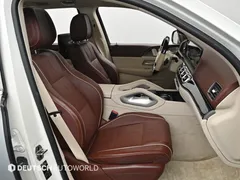 2023 Mercedes-Benz GLS-Class Maybach GLS600 4MATIC Manufakur — фото 10