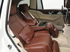 2023 Mercedes-Benz GLS-Class Maybach GLS600 4MATIC Manufakur — фото 16